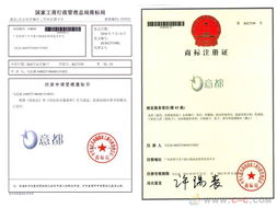 深圳寶安商標注冊服務指南