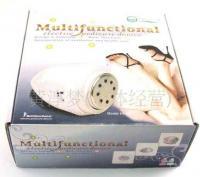 供應電動磨腳器與修甲套裝 打造家居足部護理新體驗